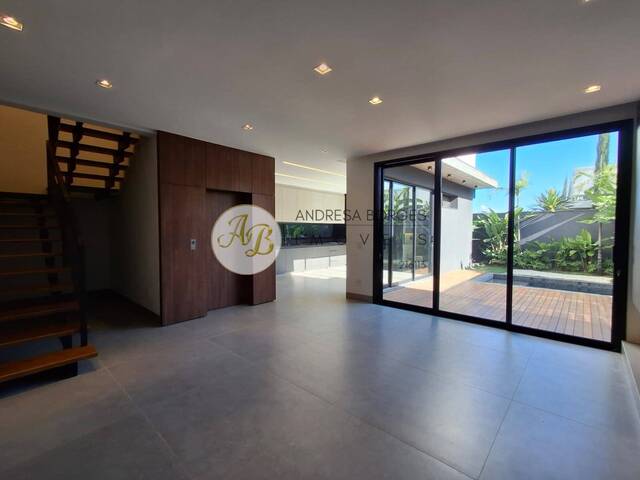 Casa em condomínio para Venda em Franca - 4