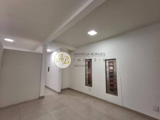 #PCL1486 - Casa para Locação em Franca - SP - 1