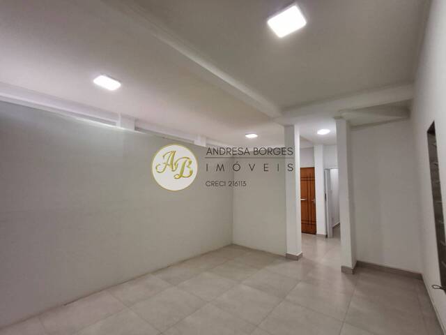 #PCL1486 - Casa para Locação em Franca - SP - 2