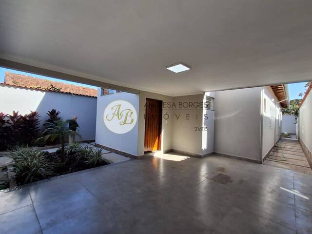 Casa para Locação em Franca - 5