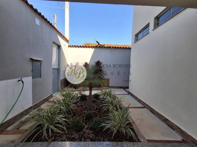 Casa para Locação em Franca - 4