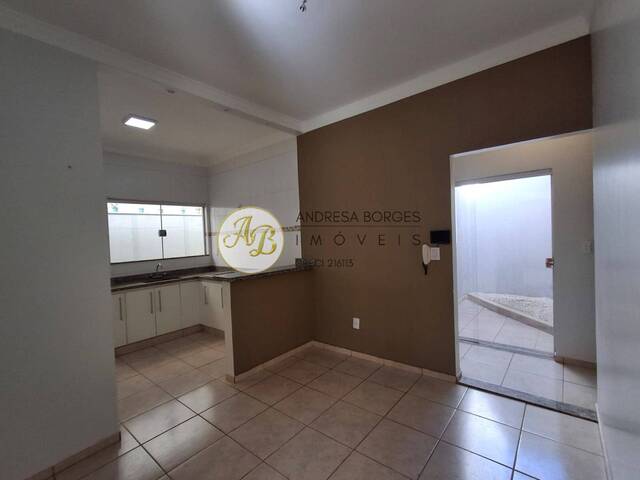 #CAL1489 - Casa para Locação em Franca - SP - 3