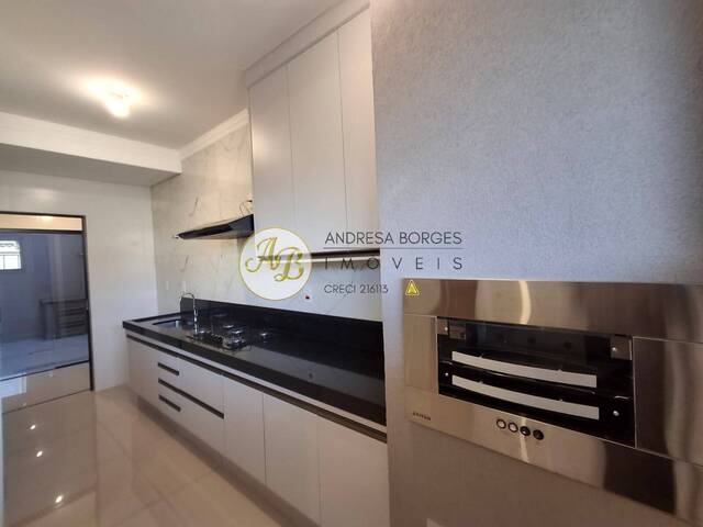 #APL1490 - Apartamento para Locação em Franca - SP - 3