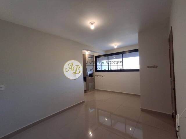 #APL1490 - Apartamento para Locação em Franca - SP - 2