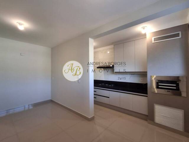 Apartamento para Locação em Franca - 5