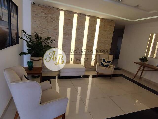 #APV1492 - Apartamento para Venda em Franca - SP - 2