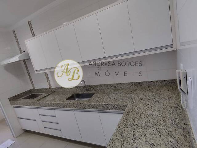 Apartamento para Venda em Franca - 4