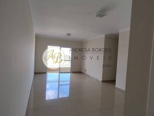 Apartamento para Venda em Franca - 5