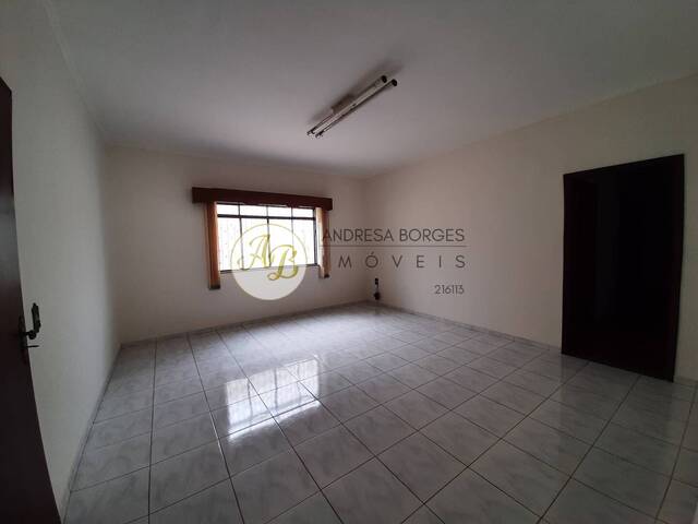 #CAL1493 - Casa para Locação em Franca - SP - 3