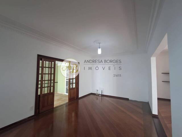 #CAV1378 - Casa para Locação em Franca - SP - 3