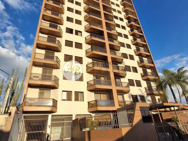 #APV1495 - Apartamento para Venda em Franca - SP - 1