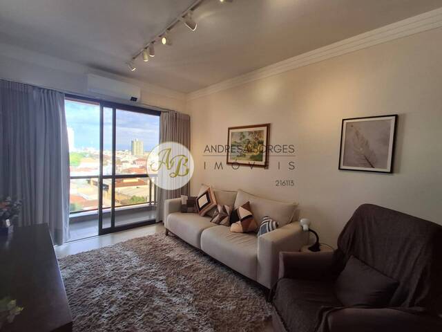 #APV1495 - Apartamento para Venda em Franca - SP - 2
