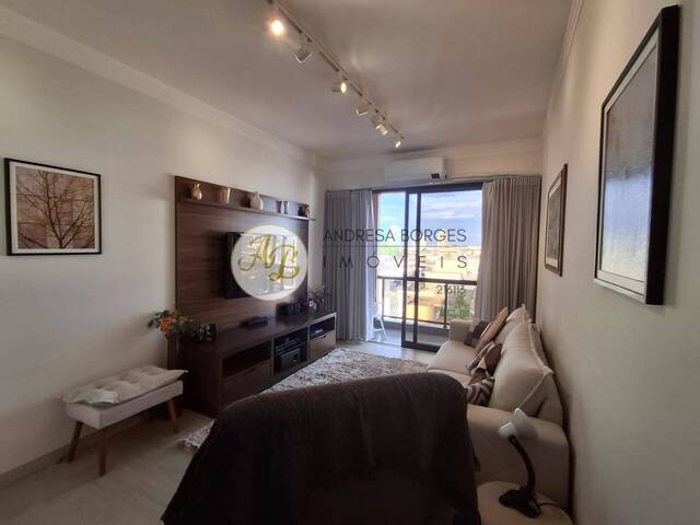 #APV1495 - Apartamento para Venda em Franca - SP - 3