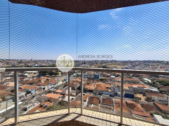 #APL1452 - Apartamento para Locação em Franca - SP - 3