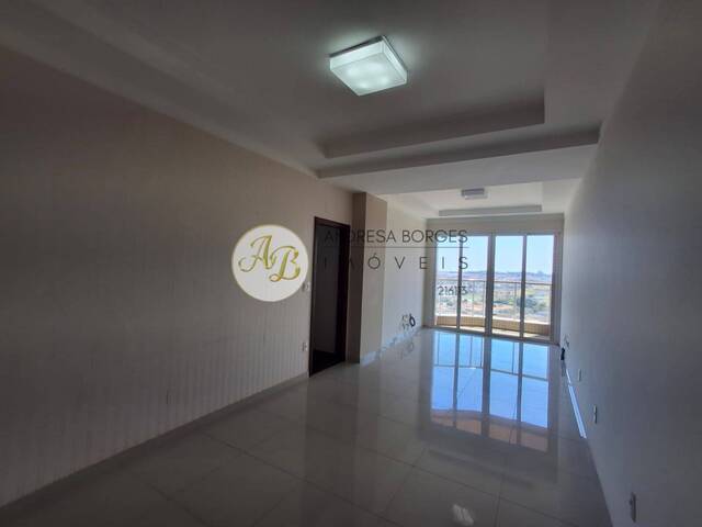 #APL1452 - Apartamento para Locação em Franca - SP - 2