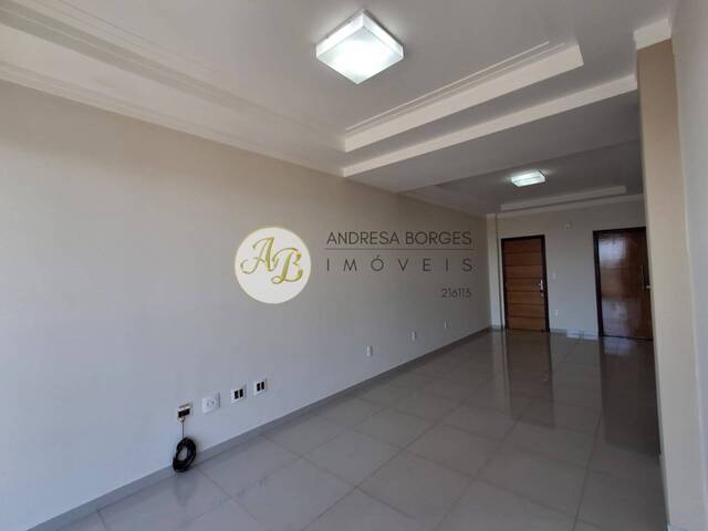 Apartamento para Locação em Franca - 5