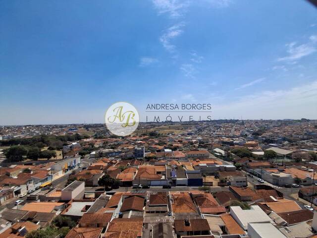 Apartamento para Locação em Franca - 4