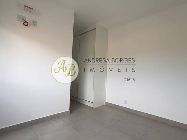 #APL1496 - Apartamento para Locação em Franca - SP - 3