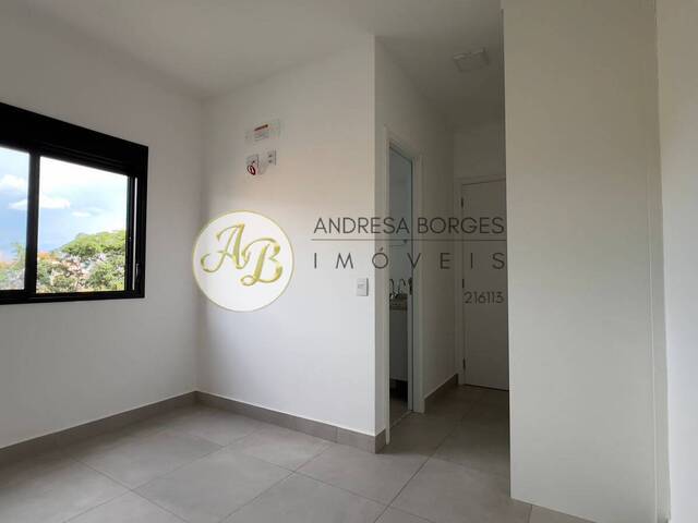 #APL1496 - Apartamento para Locação em Franca - SP - 2