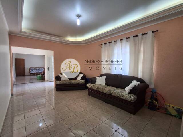 #CAV1498 - Casa para Venda em Franca - SP