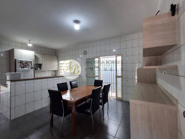 Casa para Venda em Franca - 5