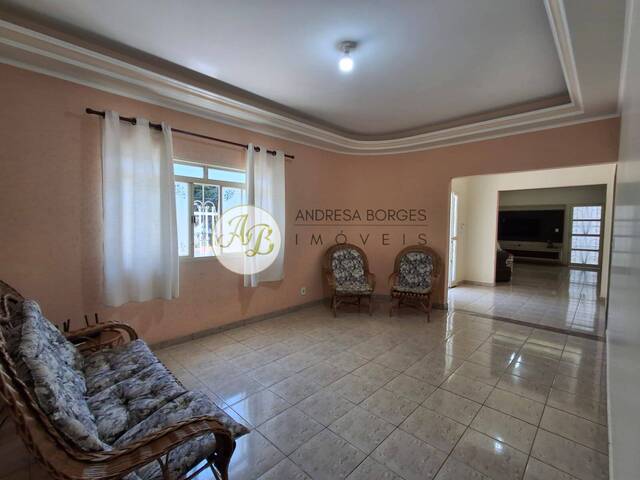 #CAV1498 - Casa para Venda em Franca - SP
