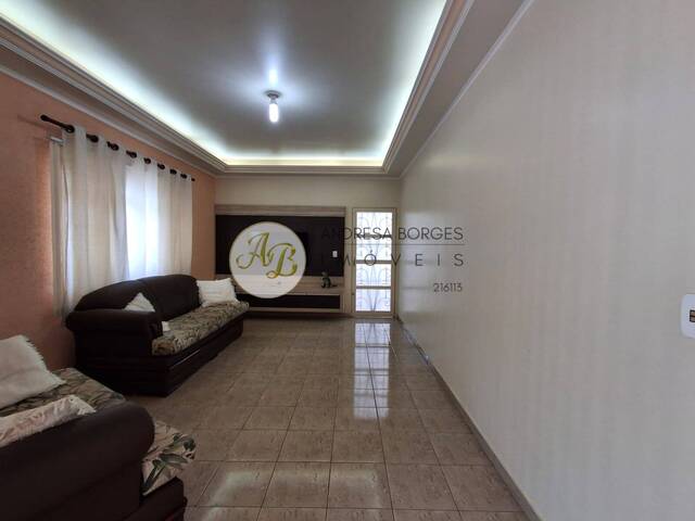 #CAV1498 - Casa para Venda em Franca - SP