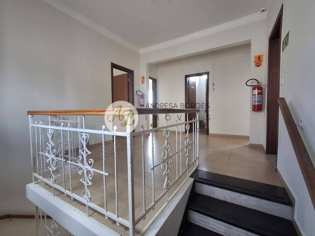 Sala para Locação em Franca - 5