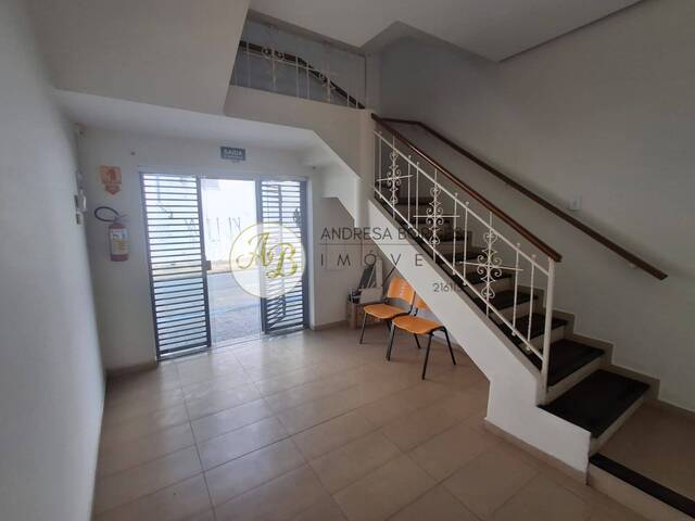 #PCL1499 - Sala para Venda em Franca - SP - 3