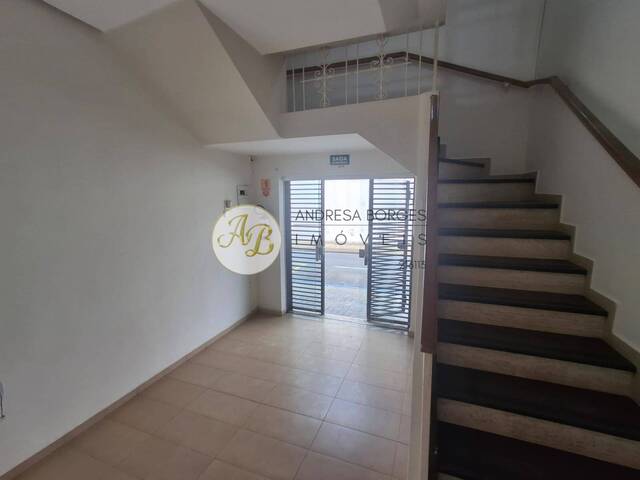 Sala para Locação em Franca - 4