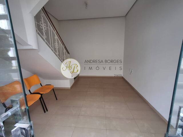 #PCL1499 - Sala para Venda em Franca - SP - 2