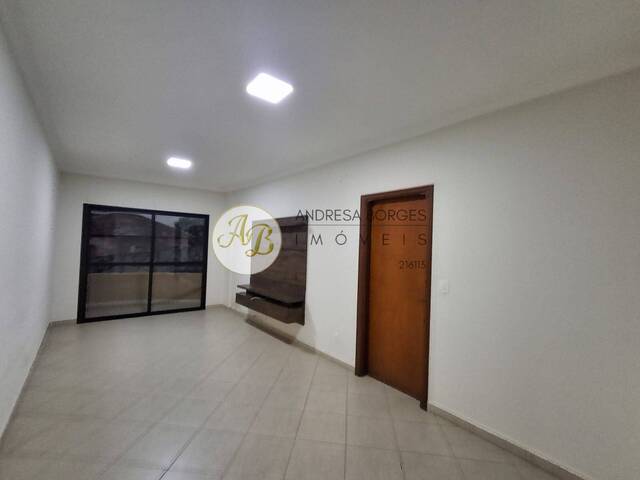 #APL1500 - Apartamento para Locação em Franca - SP - 2