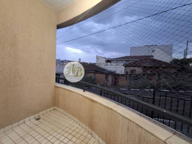 #APL1500 - Apartamento para Locação em Franca - SP - 3