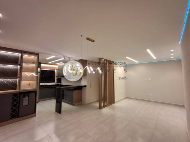 #COV1501 - Cobertura para Venda em Franca - SP - 2