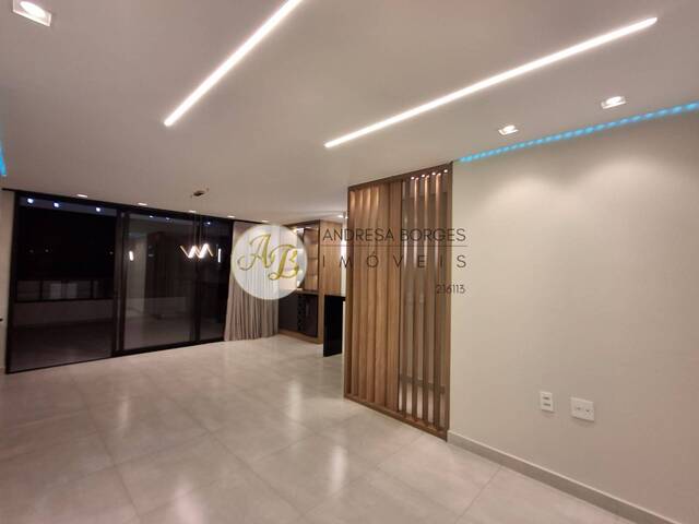 #COV1501 - Cobertura para Venda em Franca - SP - 1