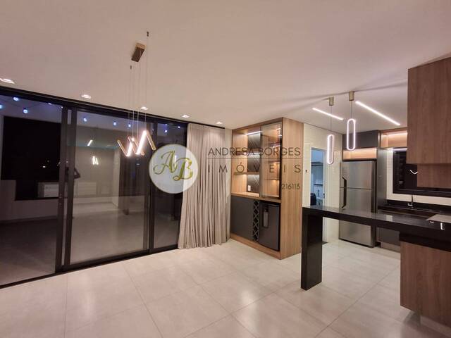 #COV1501 - Cobertura para Venda em Franca - SP - 3