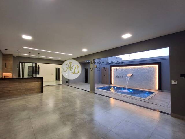 Venda em Jardim Santa Lúcia - Franca