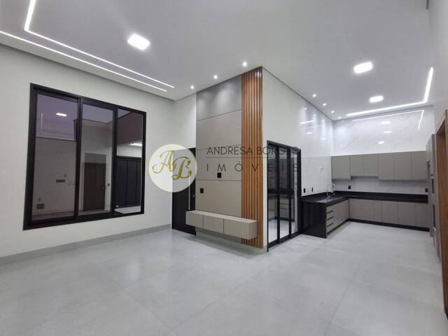 Casa para Venda em Franca - 5