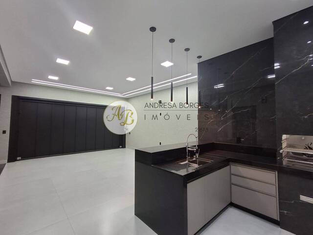 #CAV1503 - Casa para Venda em Franca - SP - 2