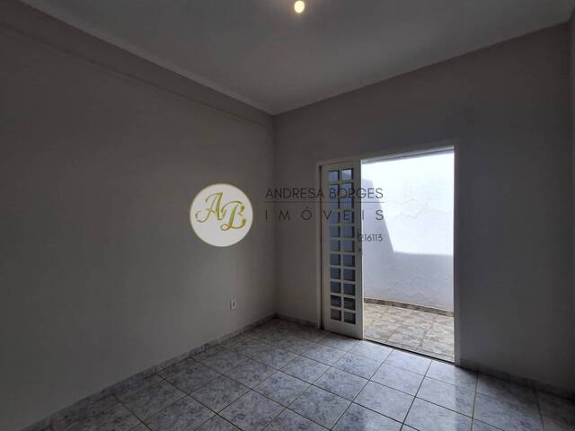 #CAV1504 - Casa para Venda em Franca - SP - 3