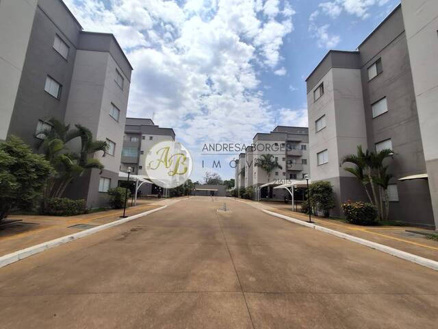 Locação em Recanto Elimar - Franca