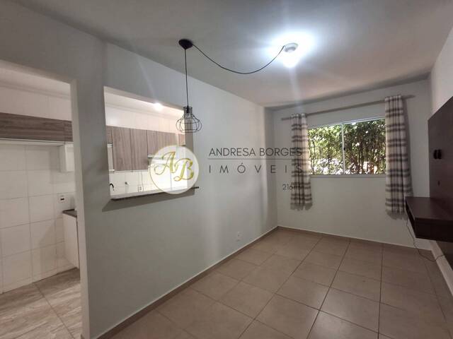 #APL1505 - Apartamento para Locação em Franca - SP - 3