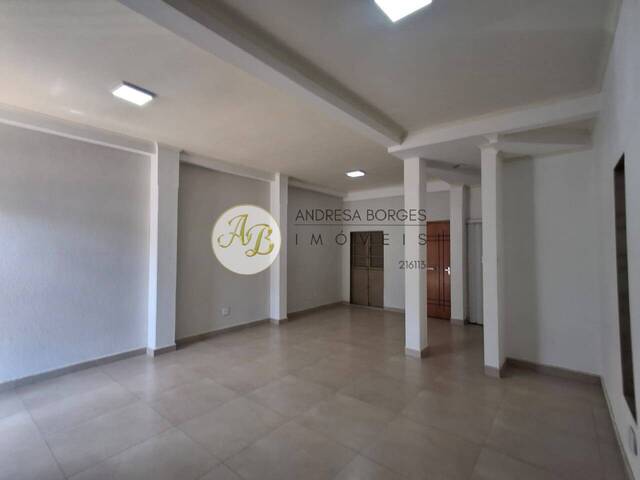 #PCL1486 - Ponto Comercial para Locação em Franca - SP - 2