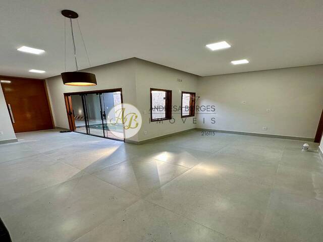 #CAV1507 - Casa para Venda em Franca - SP - 2