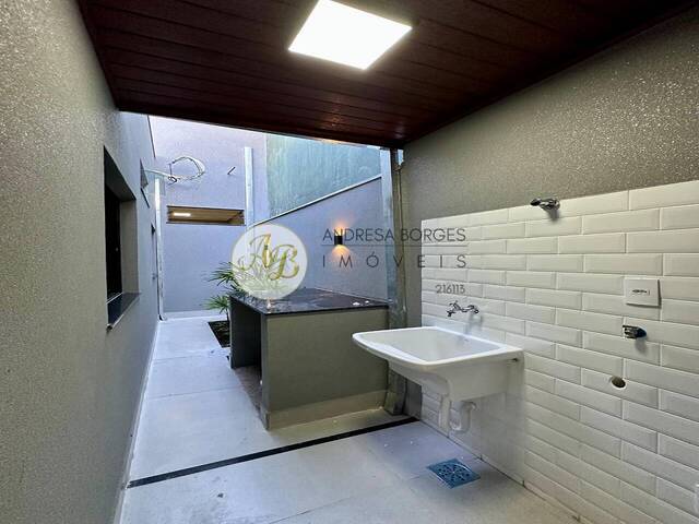 Casa para Venda em Franca - 5