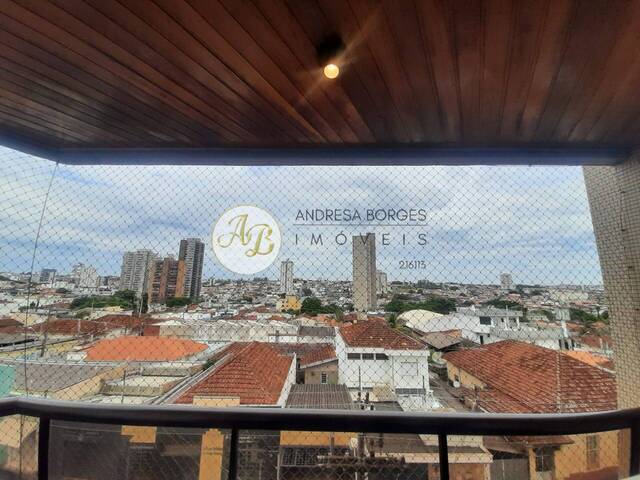 #APL1508 - Apartamento para Locação em Franca - SP - 2