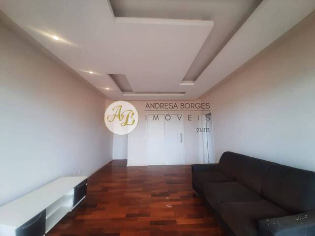 #APL1508 - Apartamento para Locação em Franca - SP - 3