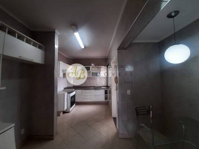 Apartamento para Locação em Franca - 4