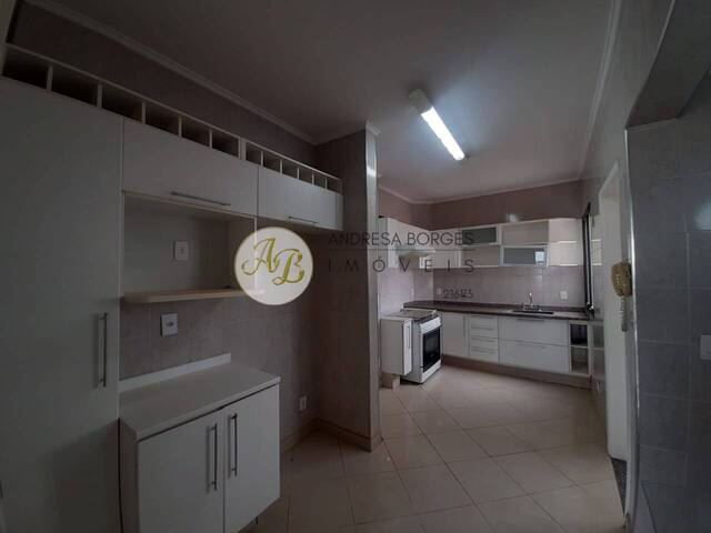 Apartamento para Locação em Franca - 5