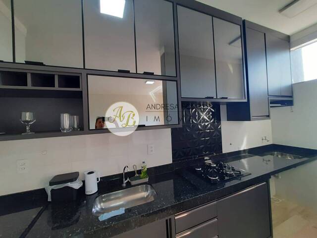 Apartamento para Locação em Franca - 4